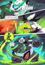 Dragon of the Chi : página 34