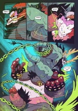Dragon of the Chi : página 37