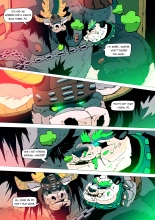 Dragon of the Chi : página 41
