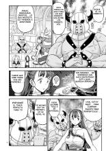 Dragon Quest Las mil y una noches : página 9