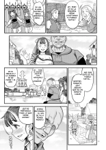 Dragon Quest Las mil y una noches : página 18