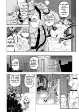 Dragon Quest Las mil y una noches : página 31