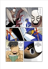Dragon Ranger Azul 02 : página 24
