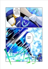 Dragon Ranger Azul 02 : página 25