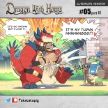 Dragon With Horns Vol. 1 : página 42