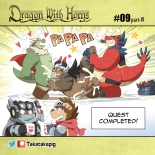 Dragon With Horns Vol. 1 : página 79