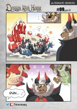 Dragon With Horns Vol. 1 : página 81