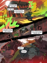 Dragons Rise : página 14