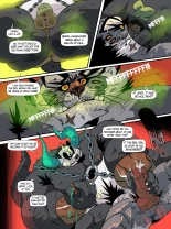 Dragons Rise : página 24