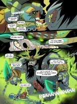 Dragons Rise : página 36