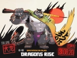 Dragons Rise : página 49