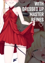 Adult Manga About Dressed Up Master Reines : página 2