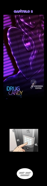 Drug Candy - Spanish - Español - Completo : página 49