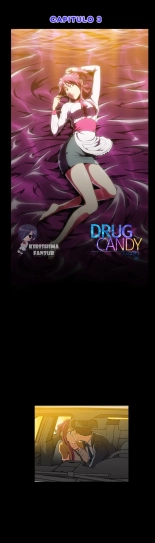 Drug Candy - Spanish - Español - Completo : página 84