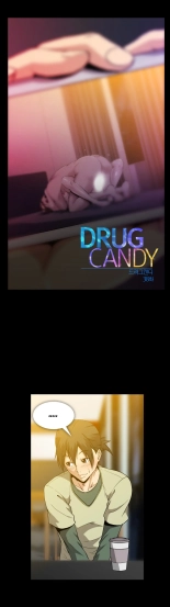 Drug Candy - Spanish - Español - Completo : página 1068