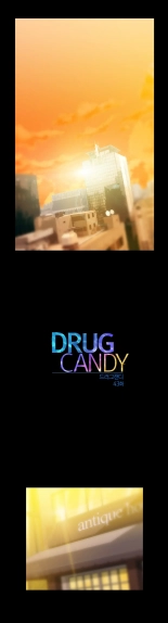 Drug Candy - Spanish - Español - Completo : página 1232