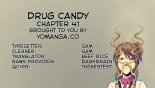 Drug Candy - Spanish - Español - Completo : página 1342