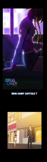 Drug Candy - Spanish - Español - Completo : página 196