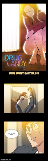 Drug Candy - Spanish - Español - Completo : página 223