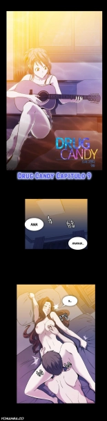 Drug Candy - Spanish - Español - Completo : página 250
