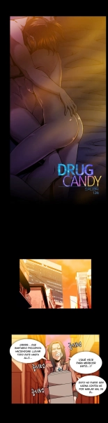 Drug Candy - Spanish - Español - Completo : página 327