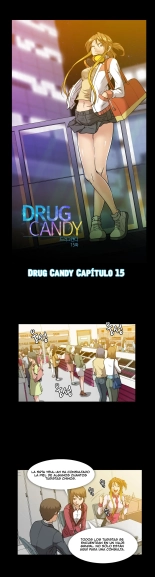Drug Candy - Spanish - Español - Completo : página 410