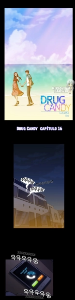 Drug Candy - Spanish - Español - Completo : página 451