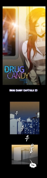 Drug Candy - Spanish - Español - Completo : página 668