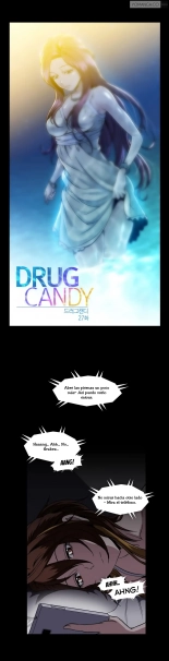 Drug Candy - Spanish - Español - Completo : página 770