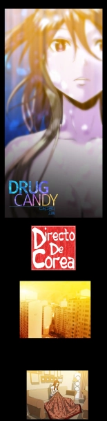 Drug Candy - Spanish - Español - Completo : página 949