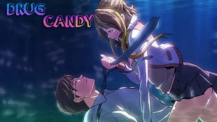 hentai Drug Candy - Spanish - Español - Completo