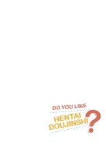 Do You Like Hentai Doujinshi? -HSUKI 1- : página 4