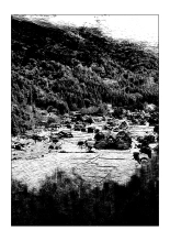 Ecchi Na Fuushuu Ga Aru Kaso Shuuraku No Ohanashi | Una Historia Sobre Un Pueblo Despoblado Con Costumbres Pervertidas : página 25