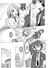 We Switched Our Bodies After Having Sex!? Ch. 2 : página 9