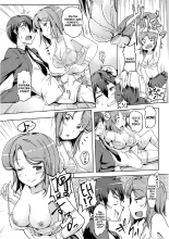 We Switched Our Bodies After Having Sex!? Ch. 1 : página 5