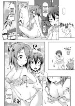 We Switched Our Bodies After Having Sex!? Ch. 1 : página 14