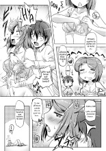 We Switched Our Bodies After Having Sex!? Ch. 1 : página 15