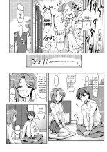 We Switched Our Bodies After Having Sex!? Ch. 1 : página 17