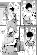 Echi Echi Kouhai-chan! : página 7