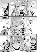 Echi Echi Kouhai-chan! : página 10