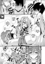 Echi Echi Kouhai-chan! : página 11