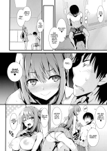 Echi Echi Kouhai-chan! : página 18