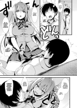 Echi Echi Kouhai-chan! : página 27