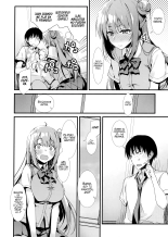 Echi Echi Kouhai-chan! : página 28