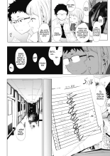 Eightman-sensei no Okage de Kanojo ga Dekimashita! 3 : página 6