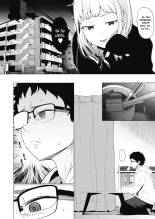 Eightman-sensei no Okage de Kanojo ga Dekimashita! 3 : página 10