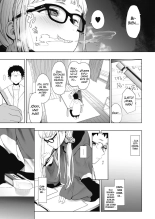 Eightman-sensei no Okage de Kanojo ga Dekimashita! 3 : página 13