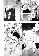 Eightman-sensei no Okage de Kanojo ga Dekimashita! 3 : página 24