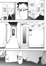 EIGHTMANsensei no okage de Kanojo ga dekimashita! | I Got a Girlfriend with Eightman-sensei's Help! : página 7