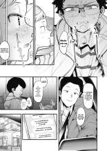 I Got a Girlfriend with Eightman-sensei's Help! : página 13